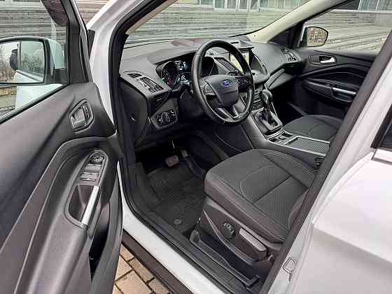 Ford Kuga 2018 