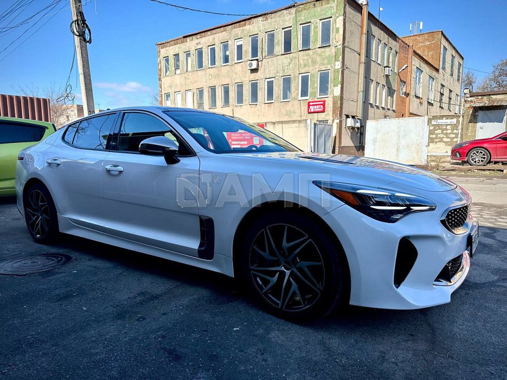 Kia Stinger 2021 Донецк - изображение 6