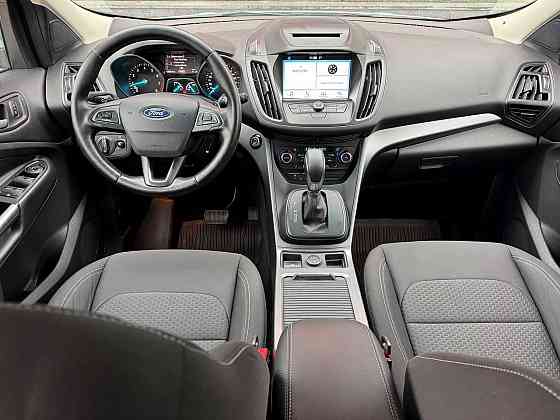 Ford Kuga 2018 