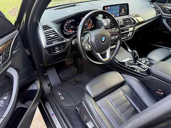 BMW X3 2020 