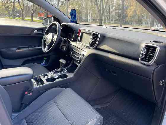 KIA Sportage 2017 