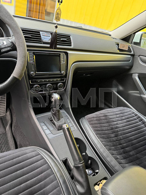 Volkswagen Passat 2018 Москва - изображение 1
