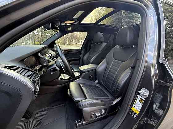 BMW X3 2020 
