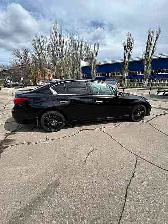 Infiniti Q50 2014 Донецк