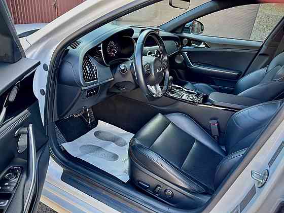 Kia Stinger 2021 Донецк