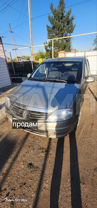 Renault Logan 2012  - изображение 6