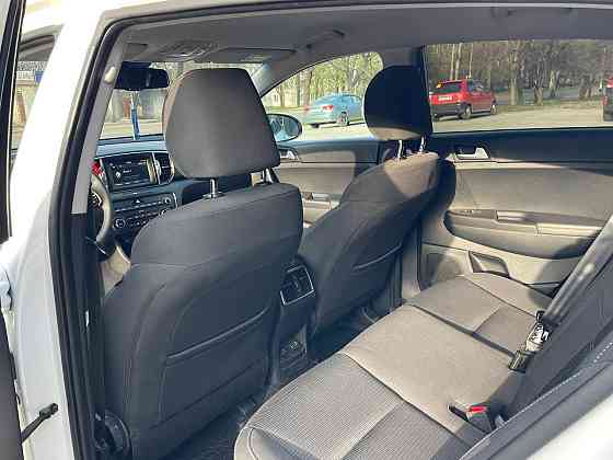KIA Sportage 2017 