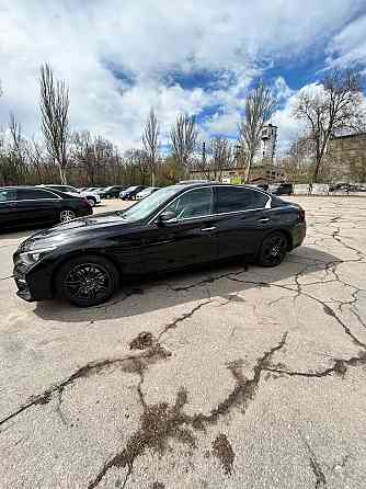 Infiniti Q50 2014 Донецк