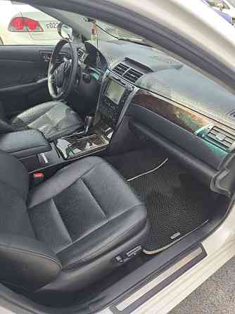 Toyota Camry 2014 