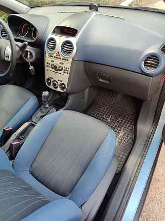 Opel Corsa 2008 