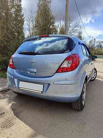 Opel Corsa 2008 