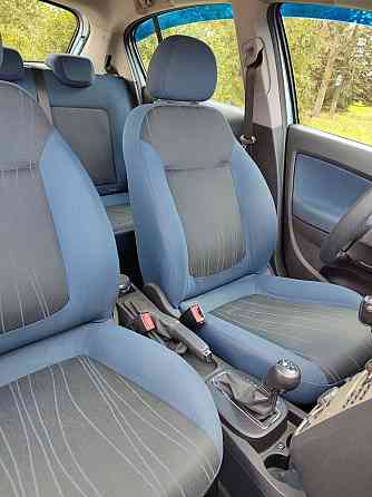 Opel Corsa 2008 