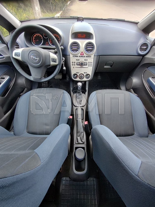 Opel Corsa 2008  - изображение 4
