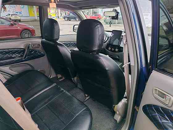 Chery Tiggo T11 2009 Донецк