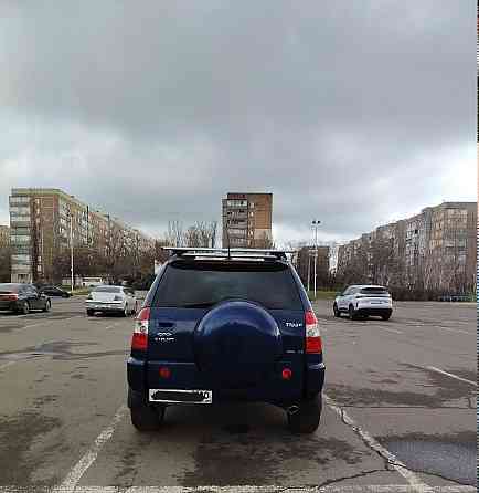 Chery Tiggo T11 2009 Донецк