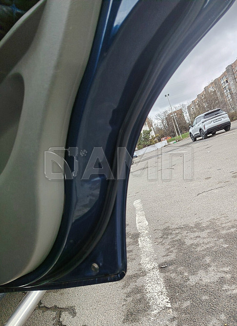 Chery Tiggo T11 2009 Донецк - изображение 2
