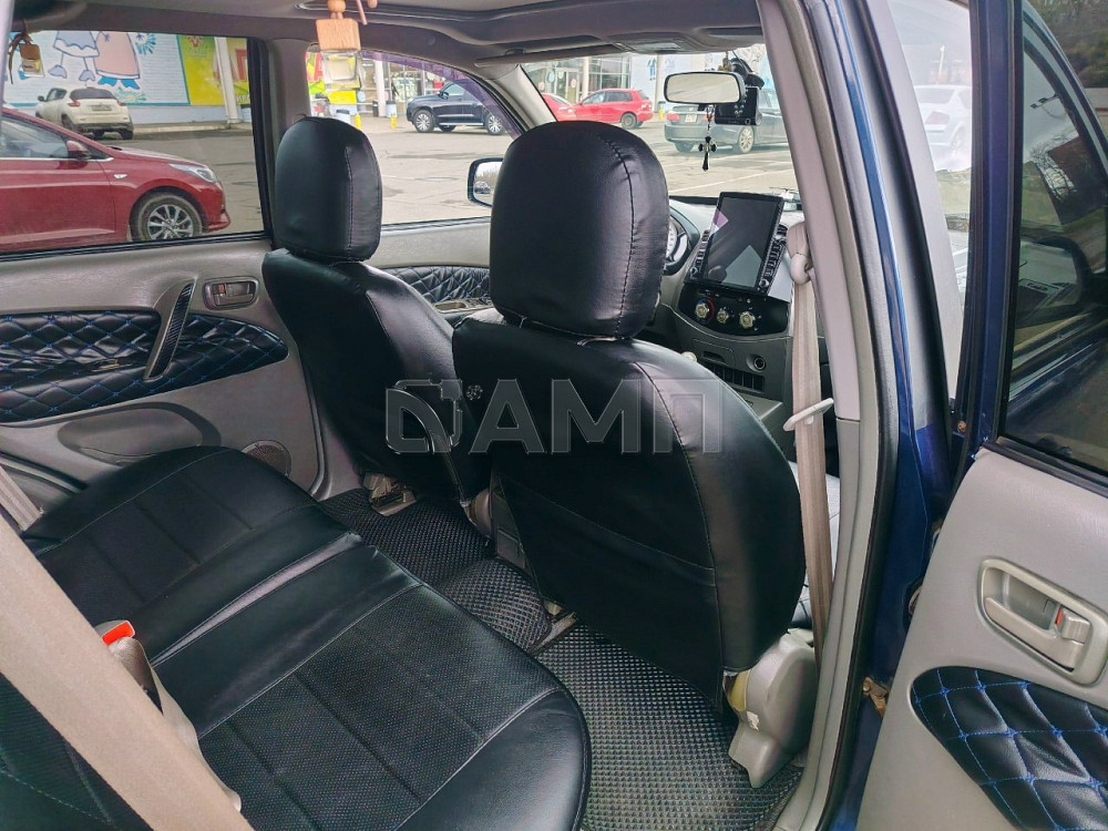 Chery Tiggo T11 2009 Донецк - изображение 6