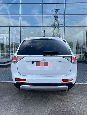 Mitsubishi Outlander 2014 Луганск