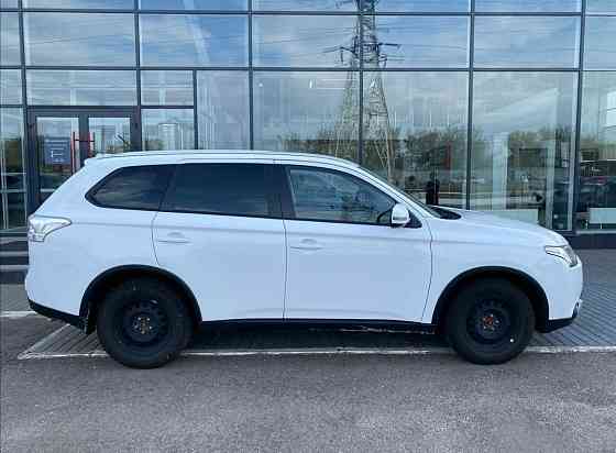 Mitsubishi Outlander 2014 Луганск