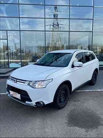 Mitsubishi Outlander 2014 Луганск