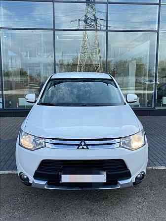 Mitsubishi Outlander 2014 Луганск