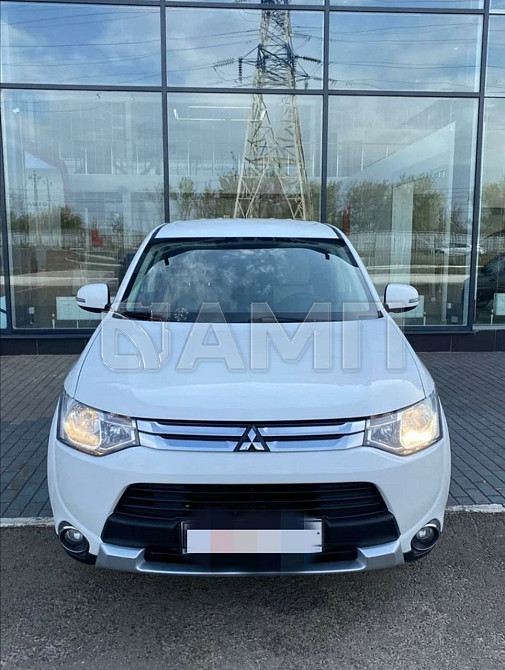 Mitsubishi Outlander 2014 Луганск - изображение 4