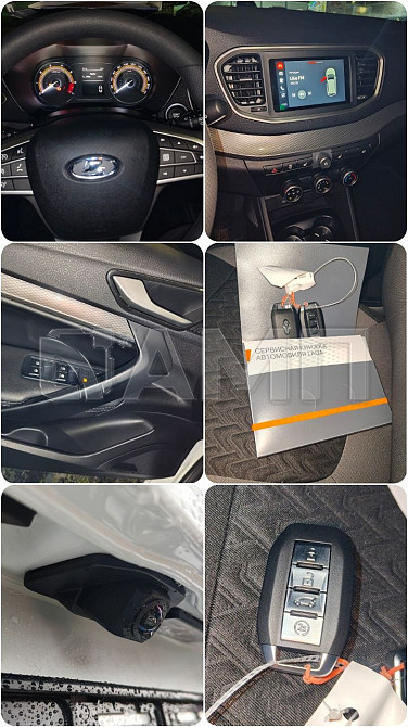 Lada Vesta SW 2026  - изображение 9