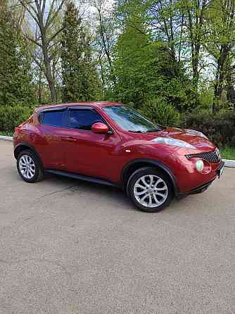 Nissan Juke 2014 