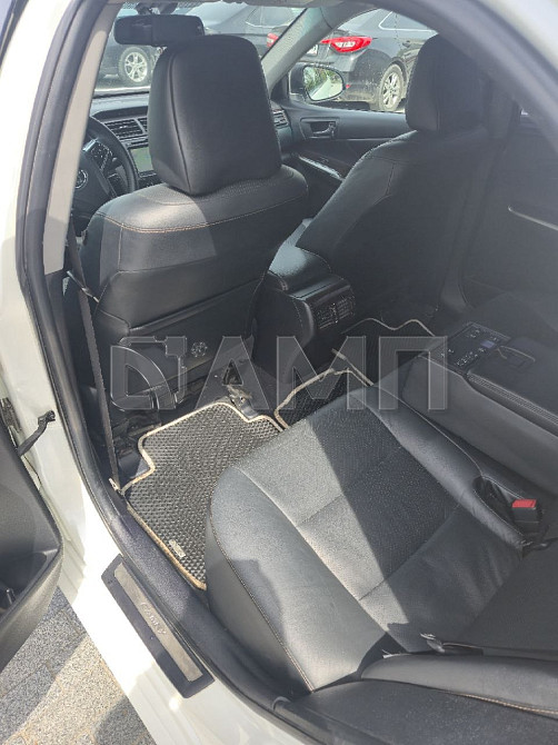 Toyota Camry 2014  - изображение 1