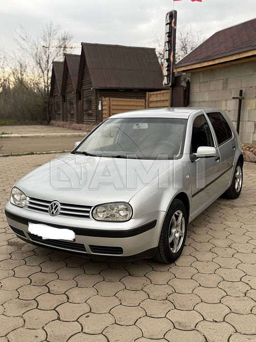 Volkswagen Golf 2000  - изображение 9