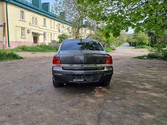 Opel Astra 2009 Мариуполь