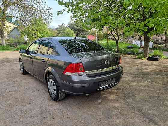Opel Astra 2009 Мариуполь