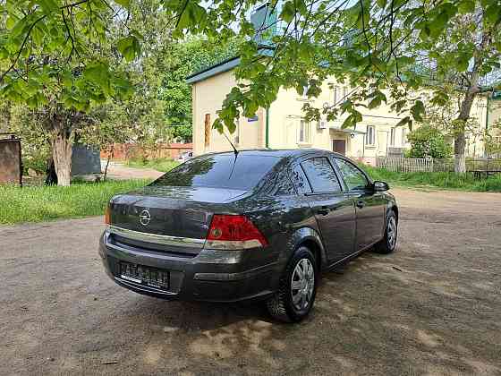 Opel Astra 2009 Мариуполь