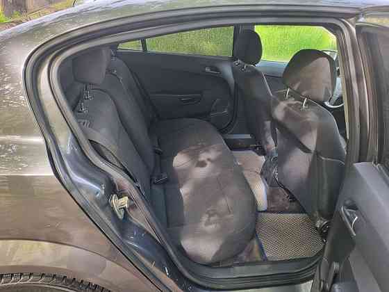 Opel Astra 2009 Мариуполь