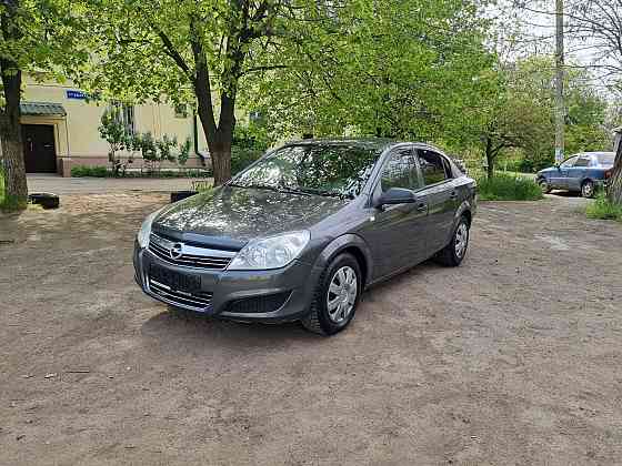 Opel Astra 2009 Мариуполь