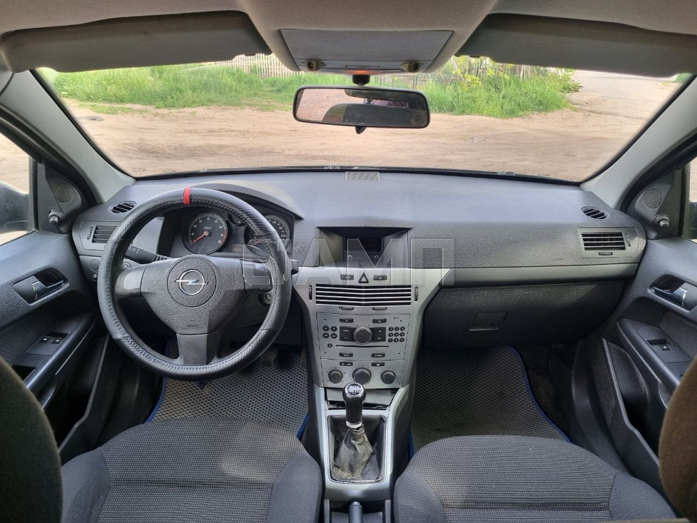 Opel Astra 2009 Мариуполь - изображение 9