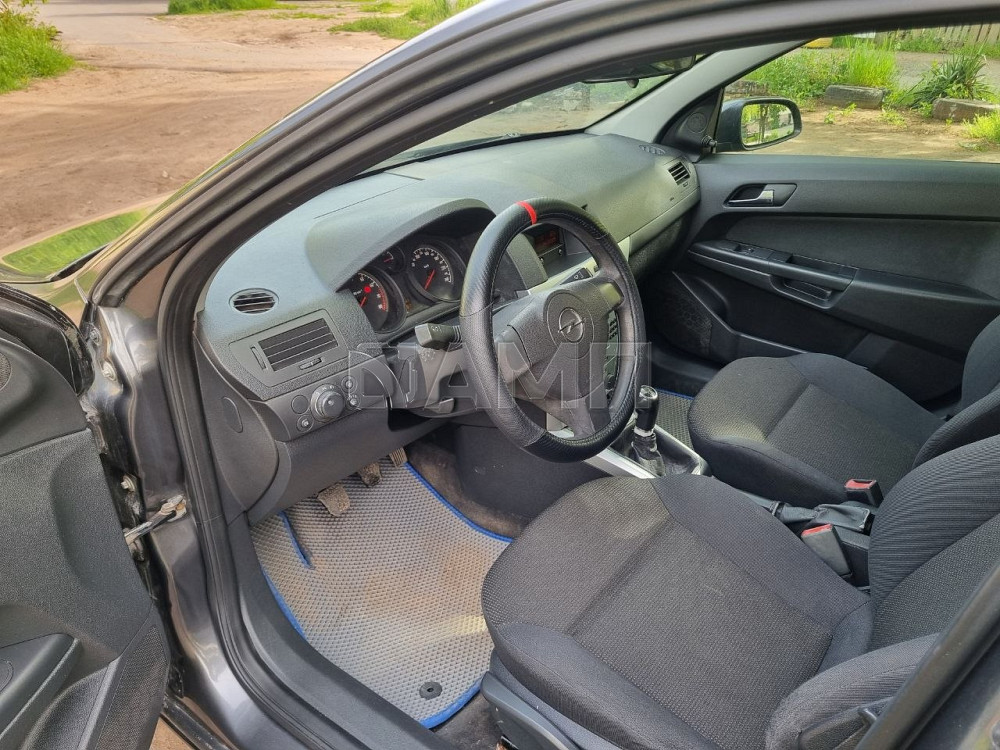 Opel Astra 2009 Мариуполь - изображение 8