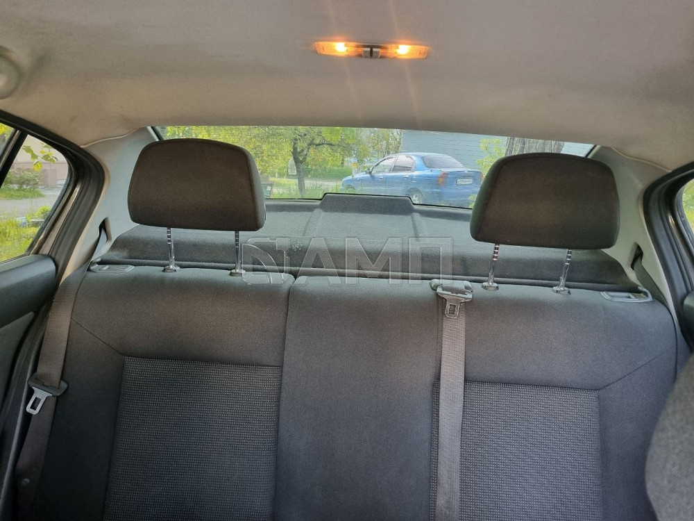 Opel Astra 2009 Мариуполь - изображение 10