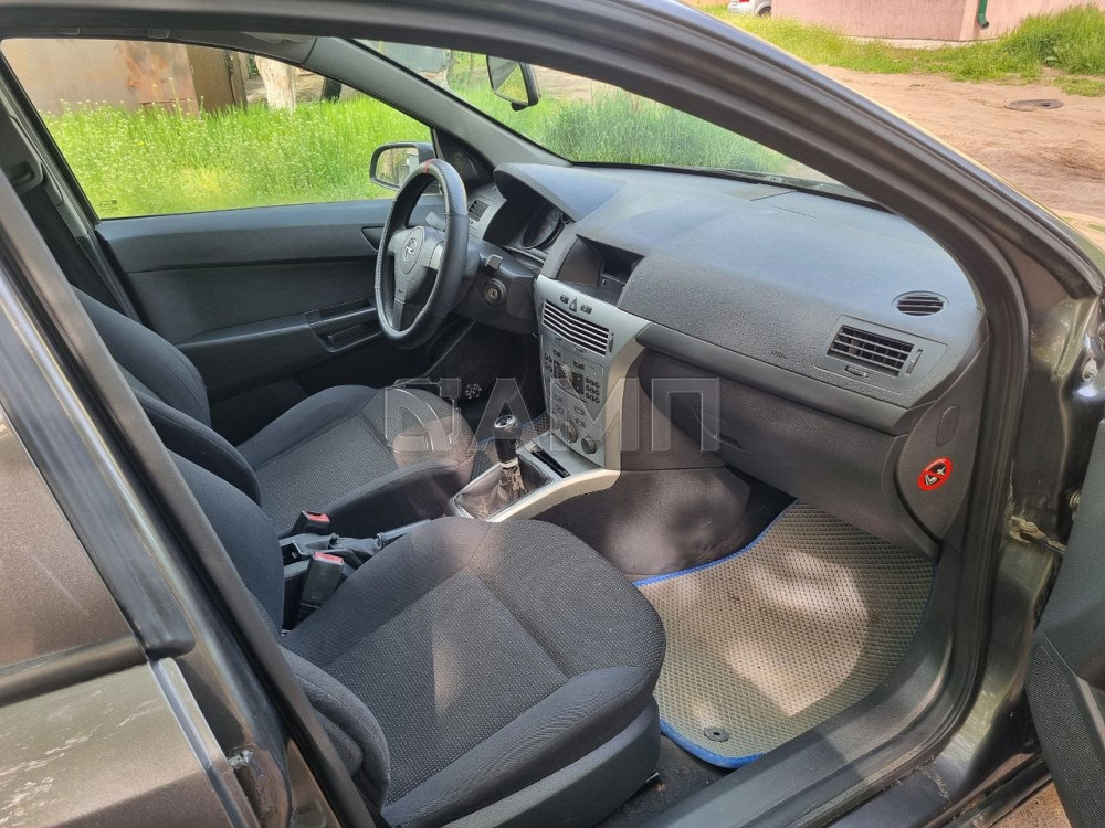 Opel Astra 2009 Мариуполь - изображение 7