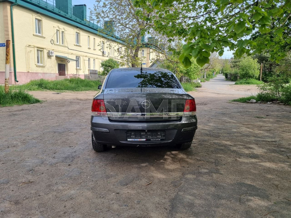 Opel Astra 2009 Мариуполь - изображение 2