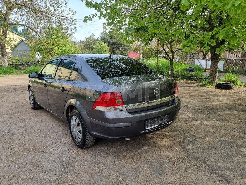 Opel Astra 2009 Мариуполь - изображение 3