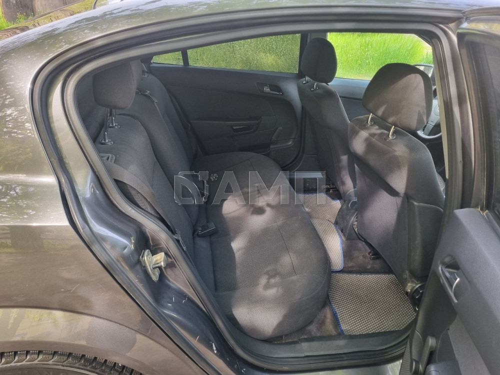 Opel Astra 2009 Мариуполь - изображение 6