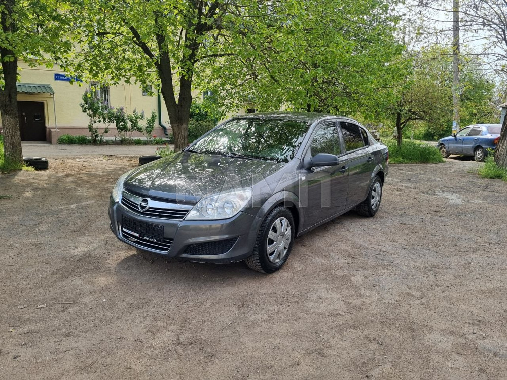 Opel Astra 2009 Мариуполь - изображение 4