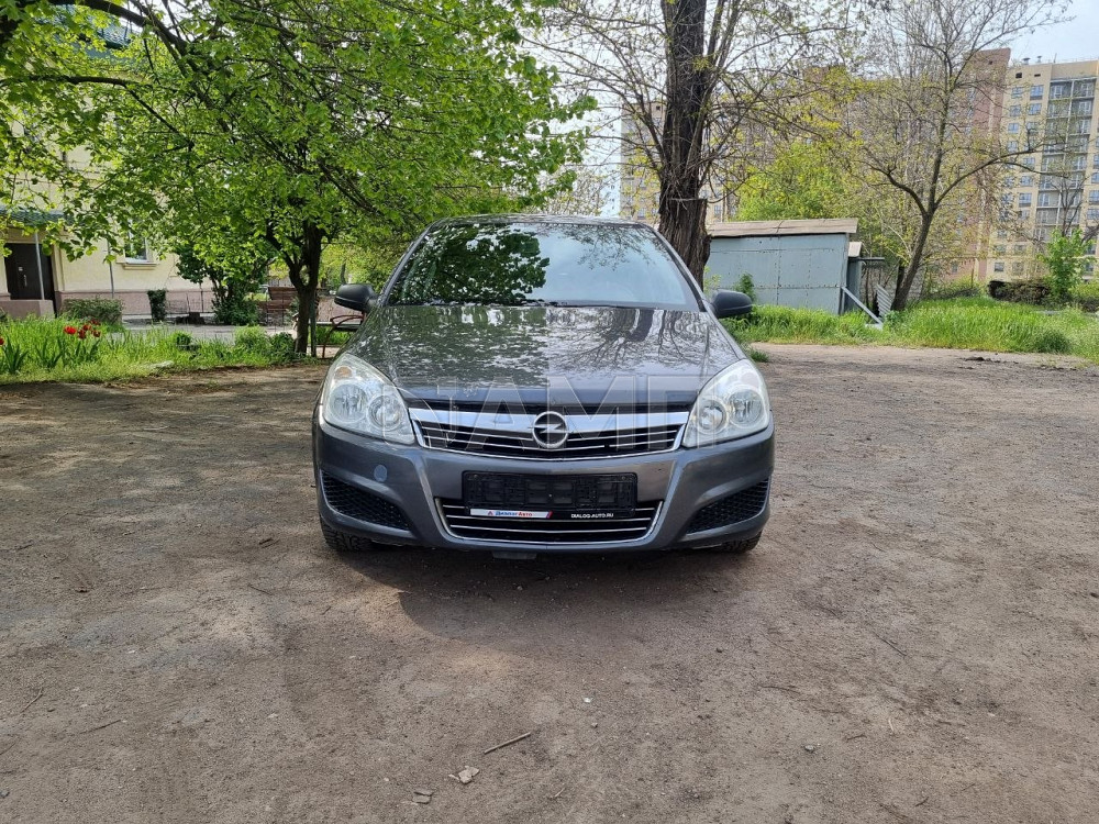 Opel Astra 2009 Мариуполь - изображение 1