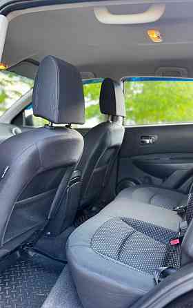 Nissan Qashqai 2007 