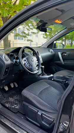 Nissan Qashqai 2007 