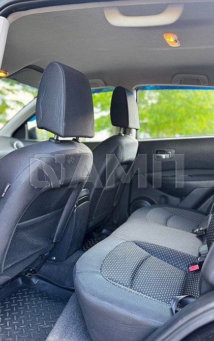 Nissan Qashqai 2007  - изображение 1