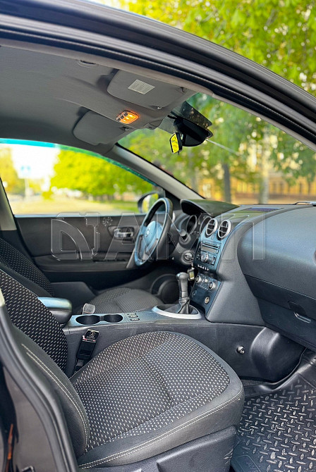 Nissan Qashqai 2007  - изображение 2