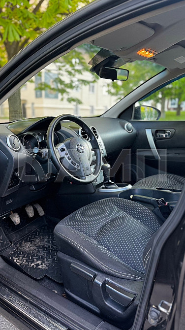 Nissan Qashqai 2007  - изображение 3