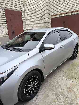 Toyota Королла 2014 